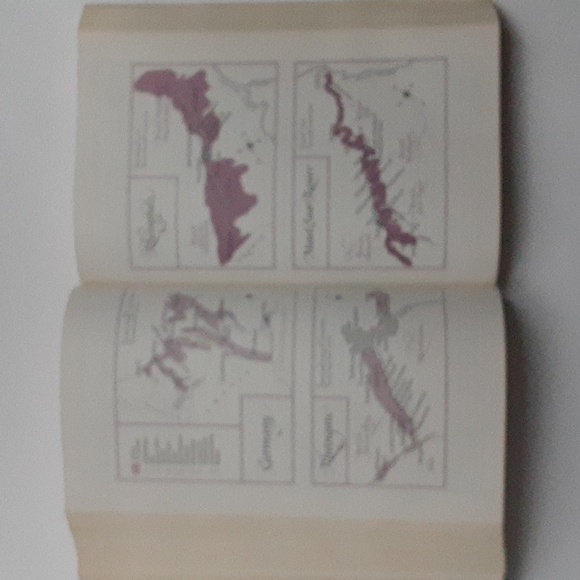 🍇Parker's Wine Buyer's Guide 6th Edition🍷 - Picture 5 of 9